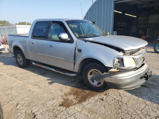 Photo 3 VIN: 1FTRW07651KC27576 - FORD F150 SUPER 