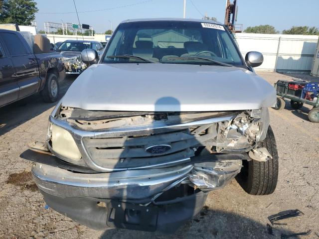 Photo 4 VIN: 1FTRW07651KC27576 - FORD F150 SUPER 