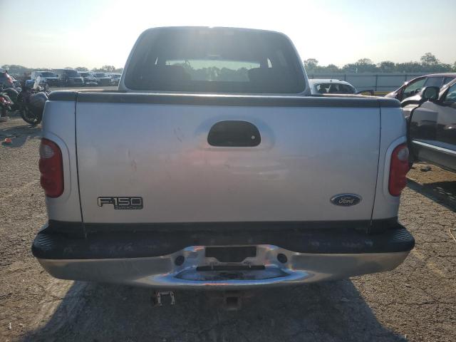 Photo 5 VIN: 1FTRW07651KC27576 - FORD F150 SUPER 