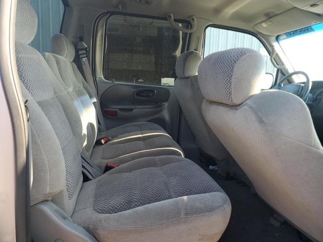 Photo 9 VIN: 1FTRW07651KC27576 - FORD F150 SUPER 