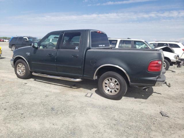 Photo 1 VIN: 1FTRW07652KA72996 - FORD F-150 