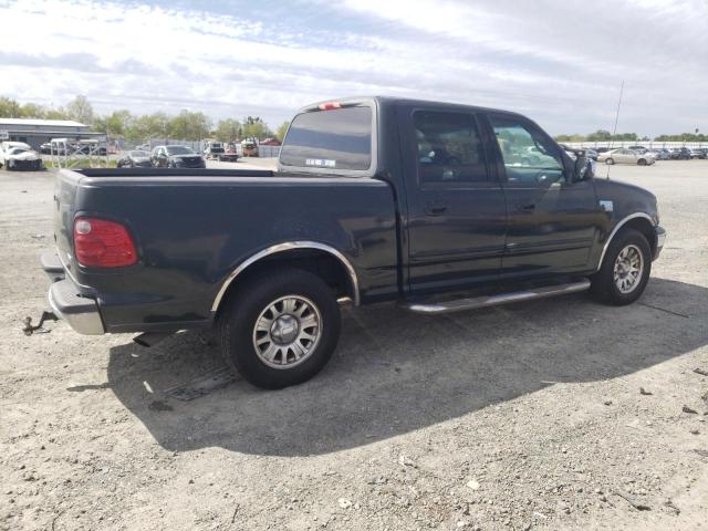 Photo 2 VIN: 1FTRW07652KA72996 - FORD F-150 