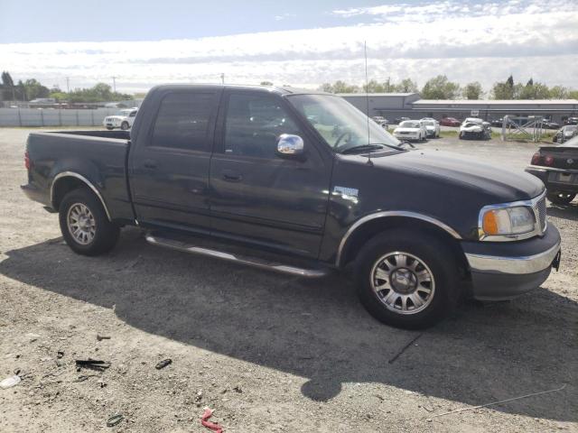 Photo 3 VIN: 1FTRW07652KA72996 - FORD F-150 