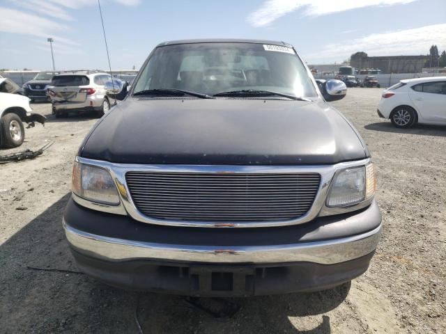 Photo 4 VIN: 1FTRW07652KA72996 - FORD F-150 