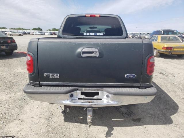 Photo 5 VIN: 1FTRW07652KA72996 - FORD F-150 