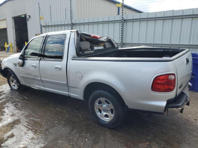 Photo 1 VIN: 1FTRW07652KC35243 - FORD F-150 