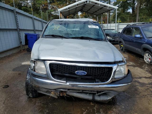 Photo 4 VIN: 1FTRW07652KC35243 - FORD F-150 