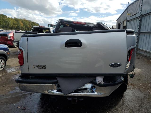 Photo 5 VIN: 1FTRW07652KC35243 - FORD F-150 