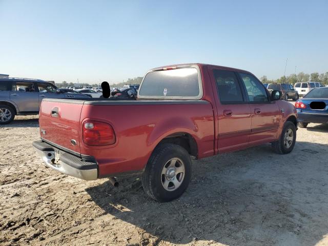 Photo 2 VIN: 1FTRW07653KC39553 - FORD F150 SUPER 