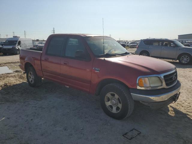 Photo 3 VIN: 1FTRW07653KC39553 - FORD F150 SUPER 