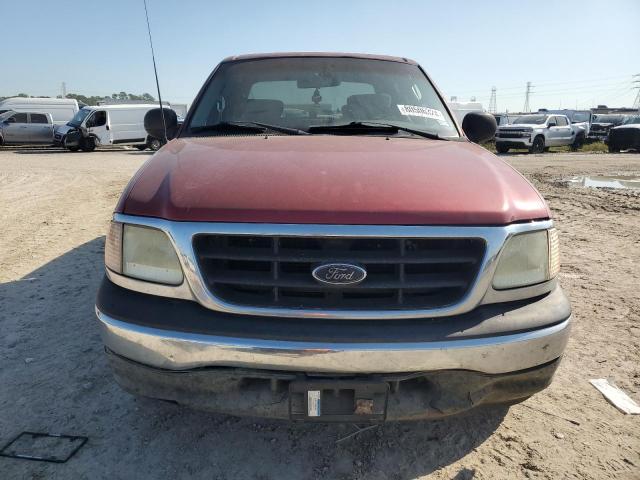 Photo 4 VIN: 1FTRW07653KC39553 - FORD F150 SUPER 