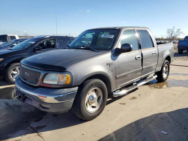 Photo 0 VIN: 1FTRW07653KD29236 - FORD F-150 