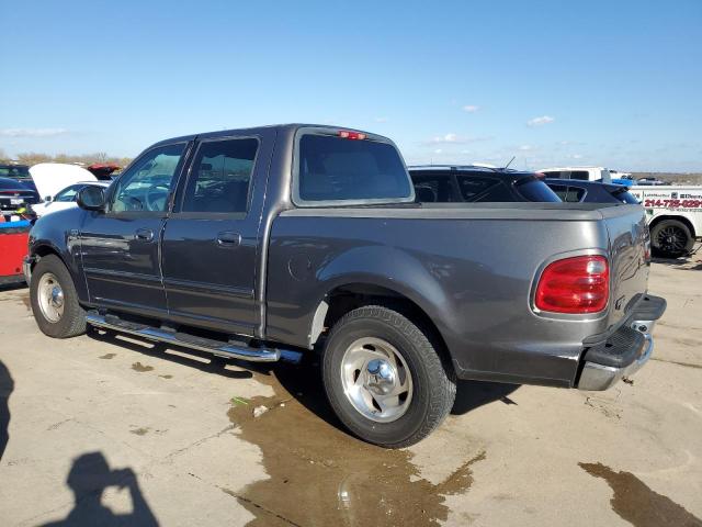 Photo 1 VIN: 1FTRW07653KD29236 - FORD F-150 