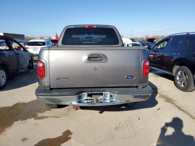 Photo 5 VIN: 1FTRW07653KD29236 - FORD F-150 