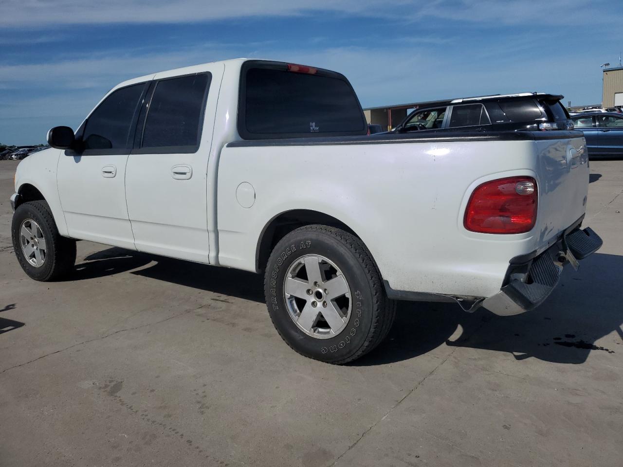 Photo 1 VIN: 1FTRW07653KD54590 - FORD F-150 