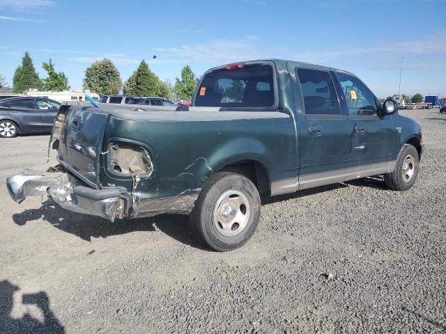 Photo 2 VIN: 1FTRW07653KD88898 - FORD F150 SUPER 