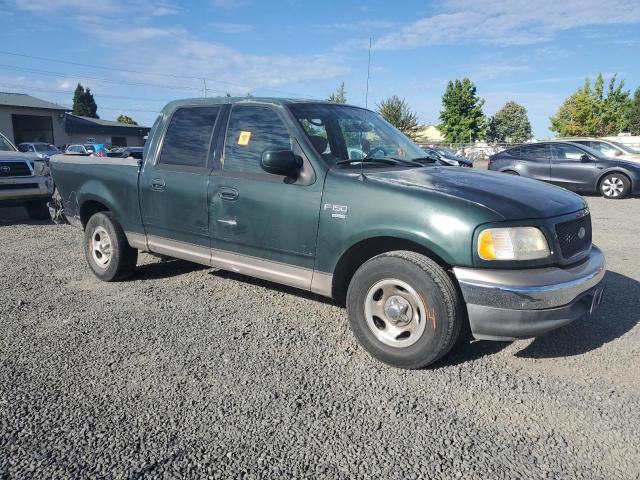 Photo 3 VIN: 1FTRW07653KD88898 - FORD F150 SUPER 