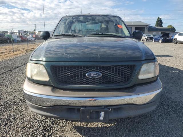 Photo 4 VIN: 1FTRW07653KD88898 - FORD F150 SUPER 