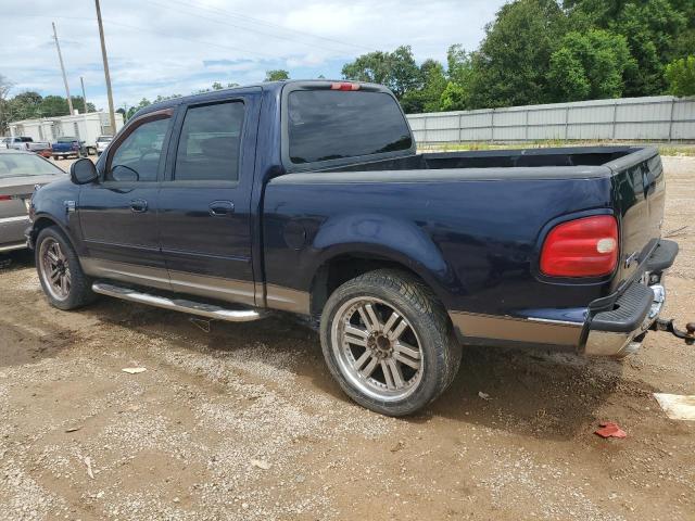 Photo 1 VIN: 1FTRW07661KC45858 - FORD F-150 