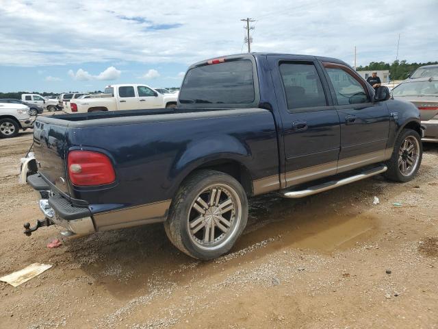 Photo 2 VIN: 1FTRW07661KC45858 - FORD F-150 