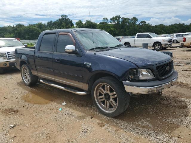 Photo 3 VIN: 1FTRW07661KC45858 - FORD F-150 