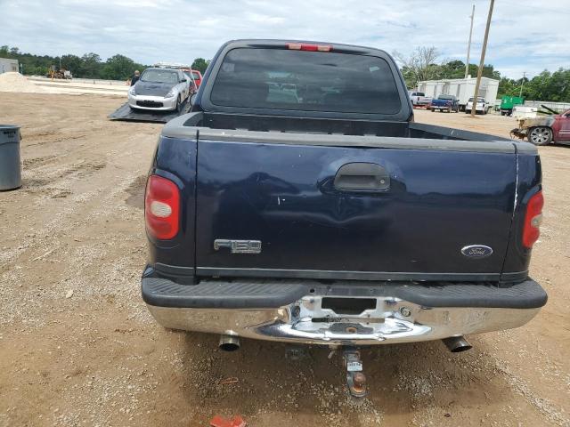 Photo 5 VIN: 1FTRW07661KC45858 - FORD F-150 