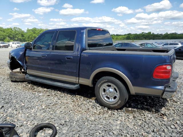 Photo 1 VIN: 1FTRW07662KC88226 - FORD F-150 