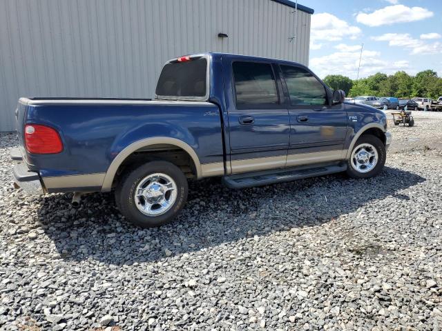 Photo 2 VIN: 1FTRW07662KC88226 - FORD F-150 