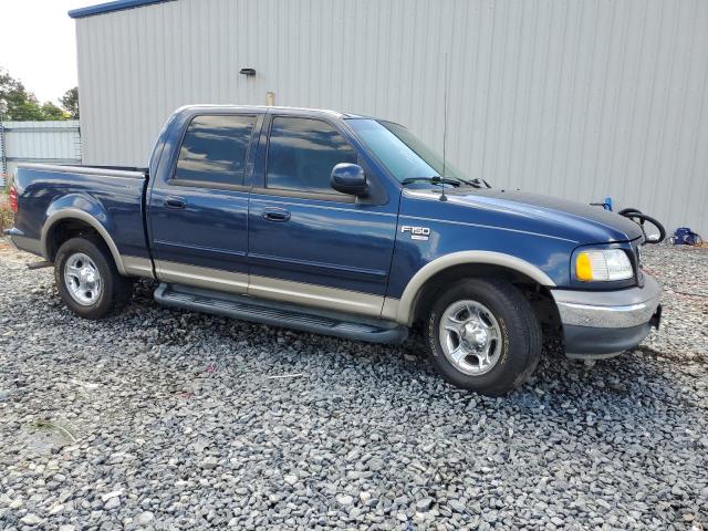 Photo 3 VIN: 1FTRW07662KC88226 - FORD F-150 