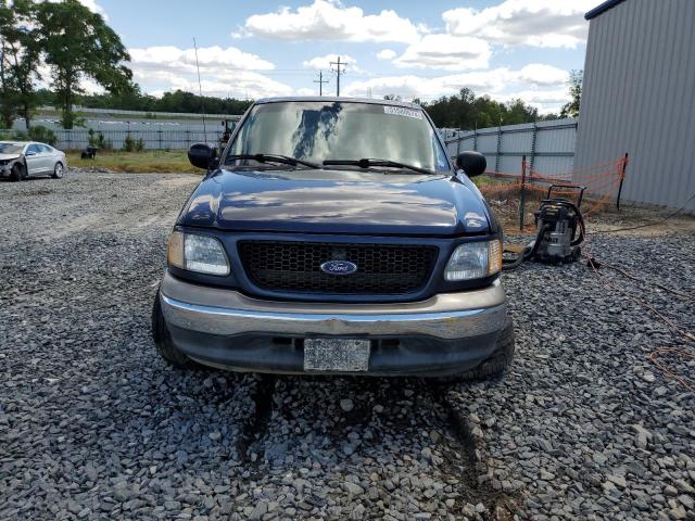 Photo 4 VIN: 1FTRW07662KC88226 - FORD F-150 