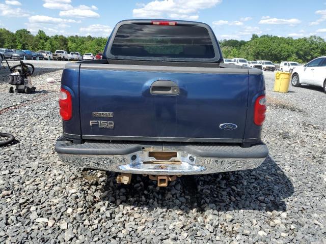 Photo 5 VIN: 1FTRW07662KC88226 - FORD F-150 