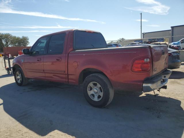 Photo 1 VIN: 1FTRW07662KC98495 - FORD F150 SUPER 