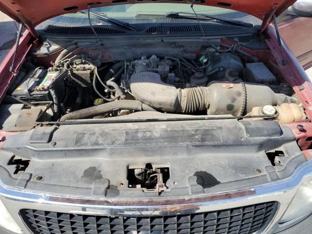 Photo 10 VIN: 1FTRW07662KC98495 - FORD F150 SUPER 