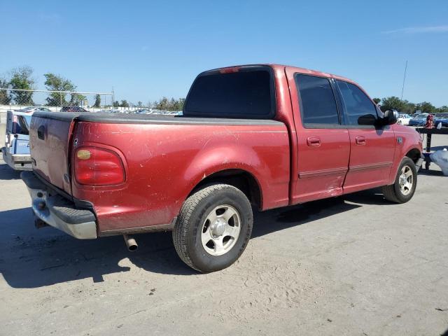 Photo 2 VIN: 1FTRW07662KC98495 - FORD F150 SUPER 