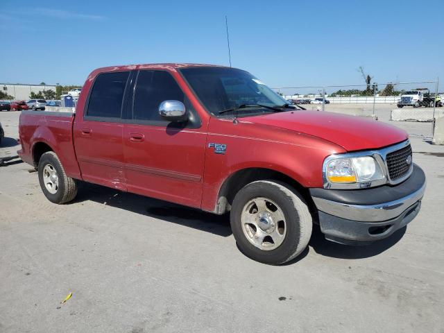 Photo 3 VIN: 1FTRW07662KC98495 - FORD F150 SUPER 