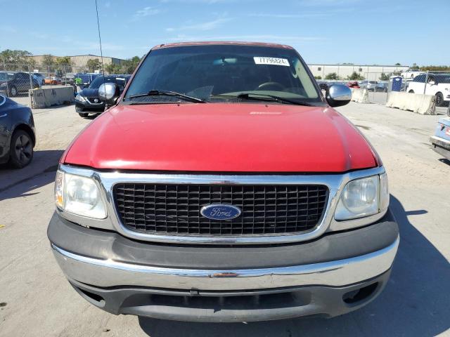 Photo 4 VIN: 1FTRW07662KC98495 - FORD F150 SUPER 