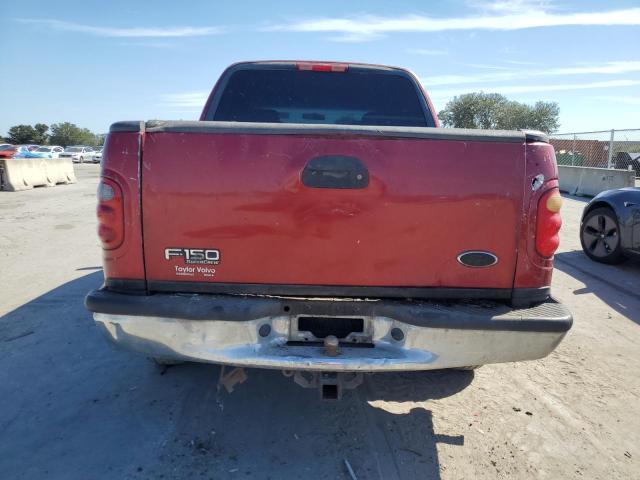 Photo 5 VIN: 1FTRW07662KC98495 - FORD F150 SUPER 