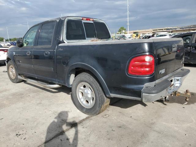 Photo 1 VIN: 1FTRW07662KD30801 - FORD F-150 