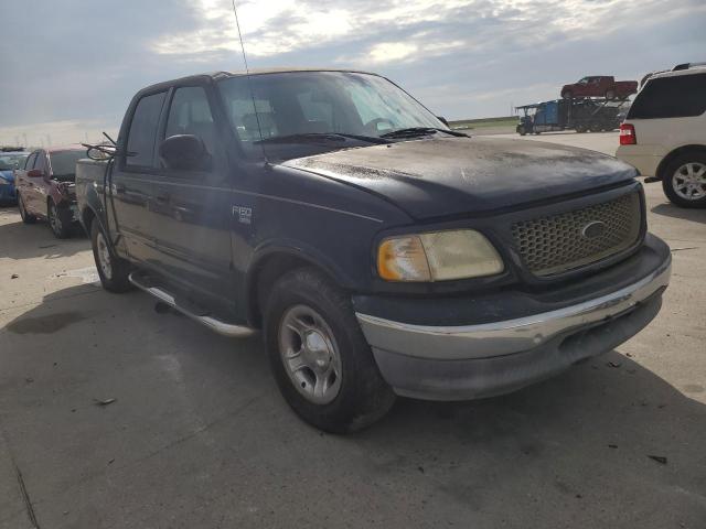 Photo 3 VIN: 1FTRW07662KD30801 - FORD F-150 