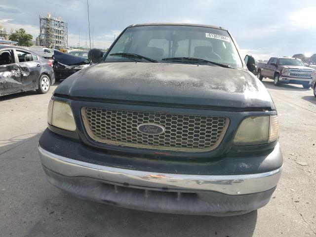 Photo 4 VIN: 1FTRW07662KD30801 - FORD F-150 