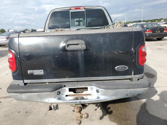 Photo 5 VIN: 1FTRW07662KD30801 - FORD F-150 