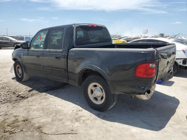 Photo 1 VIN: 1FTRW07663KA65573 - FORD F150 SUPER 