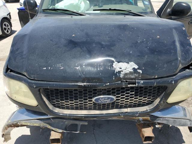 Photo 10 VIN: 1FTRW07663KA65573 - FORD F150 SUPER 