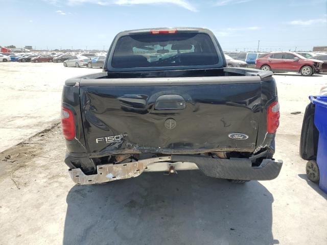 Photo 5 VIN: 1FTRW07663KA65573 - FORD F150 SUPER 