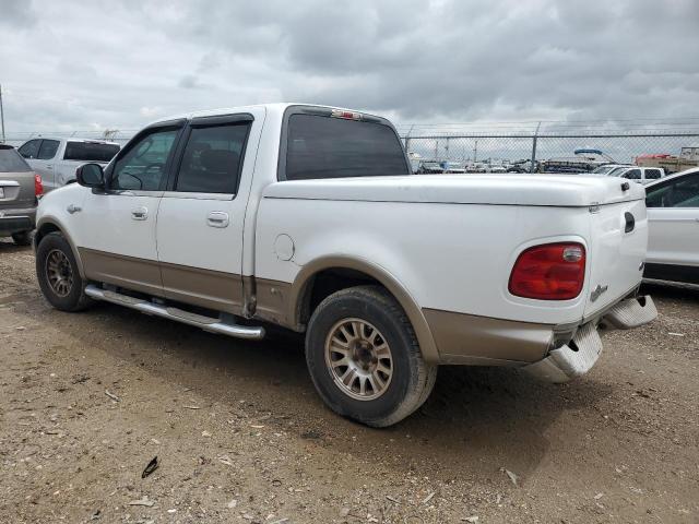 Photo 1 VIN: 1FTRW07663KA95804 - FORD F150 SUPER 