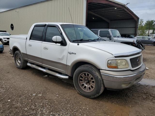 Photo 3 VIN: 1FTRW07663KA95804 - FORD F150 SUPER 