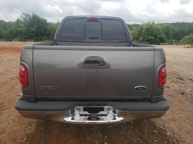 Photo 5 VIN: 1FTRW07663KB70680 - FORD F150 SUPER 