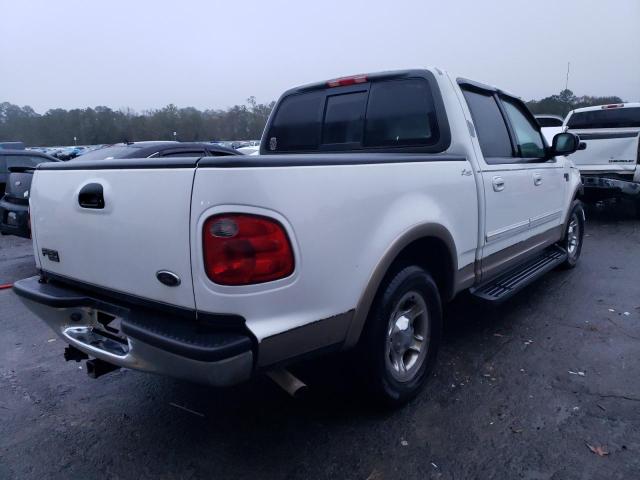 Photo 2 VIN: 1FTRW07671KC29622 - FORD F-150 