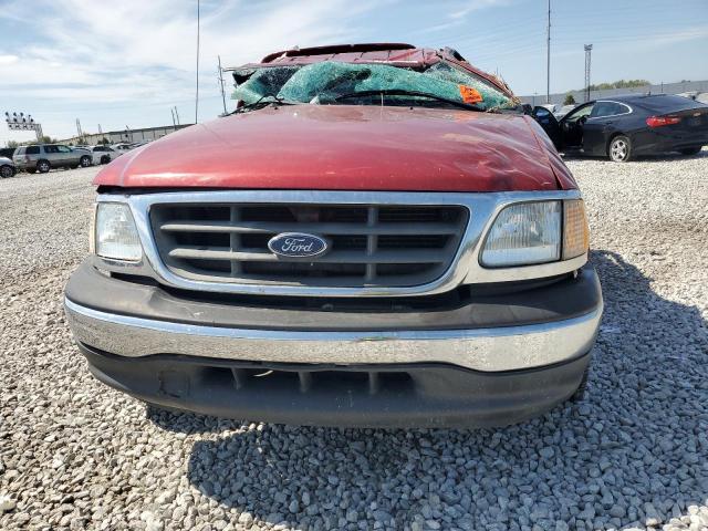 Photo 4 VIN: 1FTRW07671KC51457 - FORD F150 SUPER 