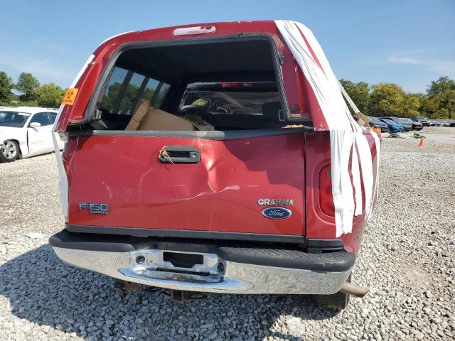 Photo 5 VIN: 1FTRW07671KC51457 - FORD F150 SUPER 